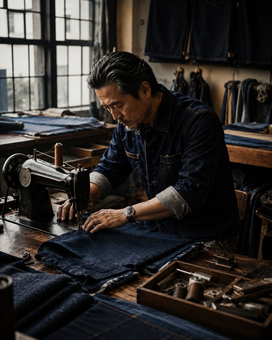 Atelier
