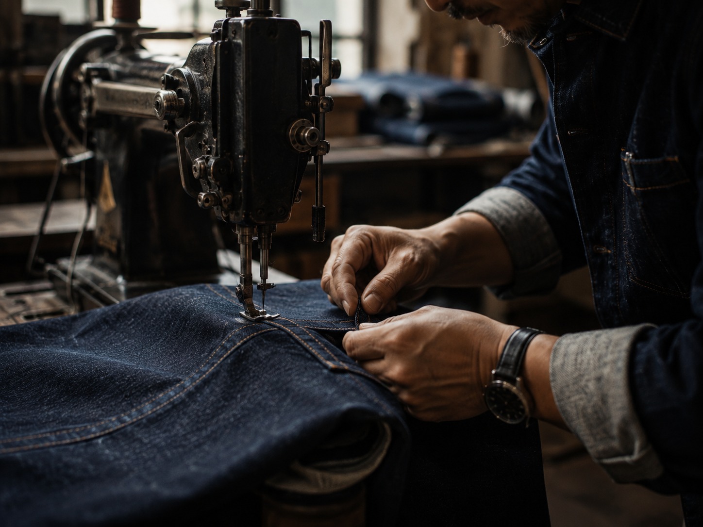 Craftsman