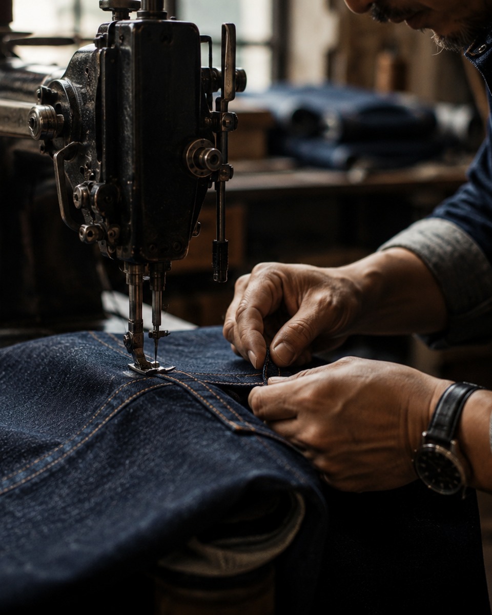 Atelier process